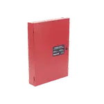 [Nexus:syscom] 5 - Fuente de Alimentación Remota / 6 Amperes / 2 Entradas / 5 Salidas NAC o Auxiliar de 24 Vcc / Compatible con paneles Notifier, Farenhyt, Silent Knight y Fire-Lite / Gabinete Rojo HPF-PS6 imagen 5