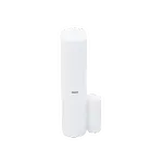 [Nexus:syscom] 2 - (AX PRO) Contacto Magnético Inalámbrico + 2 ZONAS PARA AGREGAR SENSORES CABLEADOS / 3 en 1 / Soporta 2 Zonas Cableadas DS-PDMC-EG2-WB(B) imagen 2