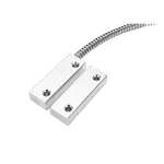[Nexus:syscom] 1 - Contacto magnético / Uso rudo en puertas y ventanas / 42mm de GAP SF-2071-AR imagen 1