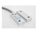 [Nexus:syscom] 3 - Contacto magnético / Uso rudo en puertas y ventanas / 42mm de GAP SF-2071-AR imagen 3