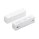 [Nexus:syscom] 1 - Contacto magnético para puertas y ventanas color blanco / GAP: 30mm SF-2033 imagen 1