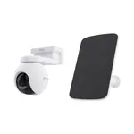 [Nexus:syscom] 1 - Kit de Camara PT 4G / batería recargable / Incluye 1 pieza de CS-EB8-4G y 1 Pieza de CS-PSP8 CSEB8/4G/KIT imagen 1