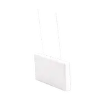 [Nexus:syscom] 2 - Receptor Inalambrico para la Serie 5800 de Honeywell, cubre el total de zonas que acepte el panel de alarma 5881ENH imagen 2