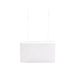 [Nexus:syscom] 3 - Receptor Inalambrico para la Serie 5800 de Honeywell, cubre el total de zonas que acepte el panel de alarma 5881ENH imagen 3