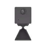 [Nexus:syscom] 1 - Mini Cámara IP Inalámbrica Con Batería Recargable (Cero Cables) / 2 Megapíxel  / Uso en Interior / Grabación en la Nube / Base Magnética Para Adherirla a Superficies Metálicas CSCB2BK imagen 1