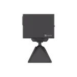 [Nexus:syscom] 7 - Mini Cámara IP Inalámbrica Con Batería Recargable (Cero Cables) / 2 Megapíxel  / Uso en Interior / Grabación en la Nube / Base Magnética Para Adherirla a Superficies Metálicas CSCB2BK imagen 7