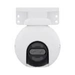 [Nexus:syscom] 2 - Cámara PT / Wi-Fi / Lente Dual / Panorámica 360° / Resolución 4K / Visión Nocturna ColorFULL  / IA Detección de Humanos y Vehiculos / Alarma con Sirena y Luz / IP65 CS-H80X imagen 2