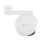 [Nexus:syscom] 4 - Cámara PT / Wi-Fi / Lente Dual / Panorámica 360° / Resolución 4K / Visión Nocturna ColorFULL  / IA Detección de Humanos y Vehiculos / Alarma con Sirena y Luz / IP65 CS-H80X imagen 4