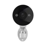 [Nexus:syscom] 3 - Cámara IP Exterior PoE / Color Night Vision / 3 Megapixel (2K) / AI Detección Humana y Vehiculos / H.265 / Vision Nocturna a Color / IP67 / Audio Bidireccional / Luz y Sirena / Micro SD CS-H5/3MP/POE imagen 3