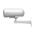 [Nexus:syscom] 4 - Cámara IP Exterior PoE / Color Night Vision / 3 Megapixel (2K) / AI Detección Humana y Vehiculos / H.265 / Vision Nocturna a Color / IP67 / Audio Bidireccional / Luz y Sirena / Micro SD CS-H5/3MP/POE imagen 4