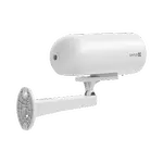 [Nexus:syscom] 8 - Cámara IP Exterior PoE / Color Night Vision / 3 Megapixel (2K) / AI Detección Humana y Vehiculos / H.265 / Vision Nocturna a Color / IP67 / Audio Bidireccional / Luz y Sirena / Micro SD CS-H5/3MP/POE imagen 8