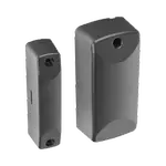[Nexus:syscom] 1 - Sensor Magnético Inalambrico para EXTERIOR con ENTRADA AUXILIAR para conexión de dispositivos cableados SFWST242 imagen 1