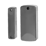 [Nexus:syscom] 2 - Sensor Magnético Inalambrico para EXTERIOR con ENTRADA AUXILIAR para conexión de dispositivos cableados SFWST242 imagen 2