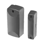 [Nexus:syscom] 3 - Sensor Magnético Inalambrico para EXTERIOR con ENTRADA AUXILIAR para conexión de dispositivos cableados SFWST242 imagen 3