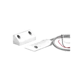 [Nexus:syscom] 3 - Contacto Magnético para Piso, Salida Dual NC/NA, GAP 65mm, Cubierta de Aluminio con 55cm de Cable Blindado SF-3014-C imagen 3