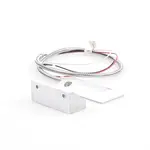 [Nexus:syscom] 4 - Contacto Magnético para Piso, Salida Dual NC/NA, GAP 65mm, Cubierta de Aluminio con 55cm de Cable Blindado SF-3014-C imagen 4