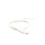 [Nexus:syscom] 1 - Contacto magnético para puertas y ventanas con cable de 45 cm color blanco / GAP: 13 mm SF-2061 imagen 1