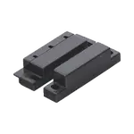 [Nexus:syscom] 2 - Contacto magnético para puertas y ventanas color café / GAP: 33mm SF-2031BR imagen 2