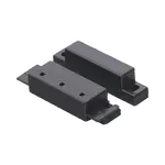 [Nexus:syscom] 3 - Contacto magnético para puertas y ventanas color café / GAP: 33mm SF-2031BR imagen 3