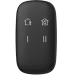 [Nexus:syscom] 1 - (AX PRO) Control Remoto para Armado y Desarmado / Color Negro / Teclas con Funciones Programables DS-PKF1-WB(B)/BLACK imagen 1