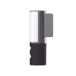 [Nexus:syscom] 1 - Cámara IP 4 Megapíxel / Wi-Fi / Lampara Integrada / Audio de dos vías / Imágen Nocturna a Color / Detección Humana / Audios Personalizables / Almacena en Memoria Interna / Uso Exterior con Protección CS-LC3 imagen 1