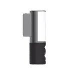 [Nexus:syscom] 2 - Cámara IP 4 Megapíxel / Wi-Fi / Lampara Integrada / Audio de dos vías / Imágen Nocturna a Color / Detección Humana / Audios Personalizables / Almacena en Memoria Interna / Uso Exterior con Protección CS-LC3 imagen 2