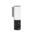 [Nexus:syscom] 9 - Cámara IP 4 Megapíxel / Wi-Fi / Lampara Integrada / Audio de dos vías / Imágen Nocturna a Color / Detección Humana / Audios Personalizables / Almacena en Memoria Interna / Uso Exterior con Protección CS-LC3 imagen 9