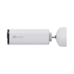[Nexus:syscom] 4 - Camara de Bateria con Panel Solar Integrado / 4K Resolucion / WI-FI 6 / Vision Nocturna / Detección Humana y de Vehiculos / Batería de 10400 MAH / IP65 CS-CB5-4K imagen 4