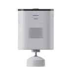 [Nexus:syscom] 6 - Camara de Bateria con Panel Solar Integrado / 4K Resolucion / WI-FI 6 / Vision Nocturna / Detección Humana y de Vehiculos / Batería de 10400 MAH / IP65 CS-CB5-4K imagen 6