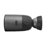 [Nexus:syscom] 2 - Cámara IP Inalámbrica Con Batería Recargable (Cero Cables) / Colores en Oscuridad / 2 Megapíxel  / Sirena y Estrobo / Alertas de Audio Personalizable / Uso en Exterior / Grabación en la Nube / Almacenamiento Interno CS-BC1C imagen 2