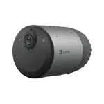 [Nexus:syscom] 3 - Cámara IP Inalámbrica Con Batería Recargable (Cero Cables) / Colores en Oscuridad / 2 Megapíxel  / Sirena y Estrobo / Alertas de Audio Personalizable / Uso en Exterior / Grabación en la Nube / Almacenamiento Interno CS-BC1C imagen 3