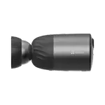 [Nexus:syscom] 4 - Cámara IP Inalámbrica Con Batería Recargable (Cero Cables) / Colores en Oscuridad / 2 Megapíxel  / Sirena y Estrobo / Alertas de Audio Personalizable / Uso en Exterior / Grabación en la Nube / Almacenamiento Interno CS-BC1C imagen 4