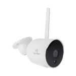 [Nexus:syscom] 1 - CAMARA BALA IP 2MP| WIFI | AUDIO DE 2 VIAS| ALMACENAMIENTO EN MICROSD| LENTE DE 4MM | ANGULO DE APERTURA 90 GRADOS IP65 SCAM2B imagen 1