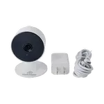 [Nexus:syscom] 4 - Cámara Wifi 3MP | WiFi 2.4 | Detección de Humanos, Mascotas, Llanto | Audio de 2 Vías | Almacenamiento microSD | Interior SCAM3C imagen 4
