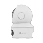 [Nexus:syscom] 3 - Cámara PT / Doble Lente (4 MP + 4MP) / 4 Megapíxel / Wi-Fi / IA Detección Humana / Visión Nocturna a Color / Audio Bidireccional / Doble Banda 2.4 / 5GHz / WiFi 6 / Uso en Interior / Vision Nocturna Inteligente (Color 27/4) CS-H7C imagen 3