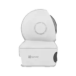 [Nexus:syscom] 4 - Cámara PT / Doble Lente (4 MP + 4MP) / 4 Megapíxel / Wi-Fi / IA Detección Humana / Visión Nocturna a Color / Audio Bidireccional / Doble Banda 2.4 / 5GHz / WiFi 6 / Uso en Interior / Vision Nocturna Inteligente (Color 27/4) CS-H7C imagen 4