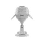 [Nexus:syscom] 4 - Bala IP 2 Megapíxel / Wi-Fi  / Doble Lente / COLORES EN OSCURIDAD / Deteccion de Personas o Vehículos  / Cruce de Línea / Intrusión a un área / Audio de dos vías / Luz Estroboscópica / Sirena / MicroSD C3X imagen 4