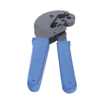 [Nexus:syscom] 2 - Pinzas para Plegar Conectores Coaxiales en Cables tipo RG-6 y RG-11. SYS-RG5911-CT imagen 2