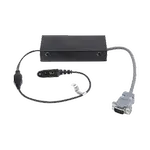 [Nexus:syscom] 1 - Interfaz de conexión para radio Kenwood y sistemas PoC / Compatible con radio TE320 / Gabinete metálico / Conector DB15 INXRK imagen 1