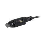 [Nexus:syscom] 3 - Interfaz de conexión para radio Kenwood y sistemas PoC / Compatible con radio TE320 / Gabinete metálico / Conector DB15 INXRK imagen 3