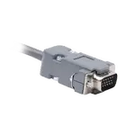 [Nexus:syscom] 4 - Interfaz de conexión para radio Kenwood y sistemas PoC / Compatible con radio TE320 / Gabinete metálico / Conector DB15 INXRK imagen 4