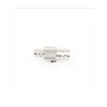[Nexus:syscom] 2 - Conector BNC Hembra de 75 Ohm, Anillo Plegable para Cable RG-6/U, Níquel/ Oro/ Teflón. RFB-1724-Q imagen 2