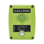 [Nexus:syscom] 1 - Callbox Digital NXDN, Intercomunicador  Inalámbrico  UHF 450-470MHZ,  Color Verde RQX417NX imagen 1