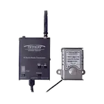 [Nexus:syscom] 1 - DOORCOM  Portero Inalámbrico, Hasta 2 KM, UHF 450-470 Mhz RDC447 imagen 1