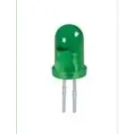 [Nexus:syscom] 1 - Luces LED Verde, LED 568nm WP56BGD imagen 1