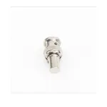 [Nexus:syscom] 3 - Carga Coaxial Terminal de 75 Ohm para CCTV, 1/2 Watt, en Conector BNC Macho, Níquel/ Oro/ Delrin RFB-1750 imagen 3