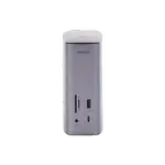 [Nexus:syscom] 2 - HUB USB-C (Docking Revodok Pro) 12 en 1 | 2 USB-A 3.0 | 1 USB-C PD Carga 100W | 1 USB-A 3.1 | 1 USB-C 3.1 | HDMI 4K | HDMI 8K Ultra HD | Display Port 4K | RJ45 (Gigabit) | Lector Tarjeta SD + Micro SD (TF) | Jack Audio 3.5mm. 90325 imagen 2