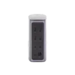 [Nexus:syscom] 4 - HUB USB-C (Docking Revodok Pro) 12 en 1 | 2 USB-A 3.0 | 1 USB-C PD Carga 100W | 1 USB-A 3.1 | 1 USB-C 3.1 | HDMI 4K | HDMI 8K Ultra HD | Display Port 4K | RJ45 (Gigabit) | Lector Tarjeta SD + Micro SD (TF) | Jack Audio 3.5mm. 90325 imagen 4