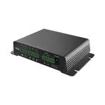 [Nexus:syscom] 1 - Gateway para Voceo, Paging y Video / Soporte 1 Cámara / Amplificador integrado de hasta 30 W PA2S imagen 1