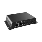 [Nexus:syscom] 3 - Gateway para Voceo, Paging y Video / Soporte 1 Cámara / Amplificador integrado de hasta 30 W PA2S imagen 3